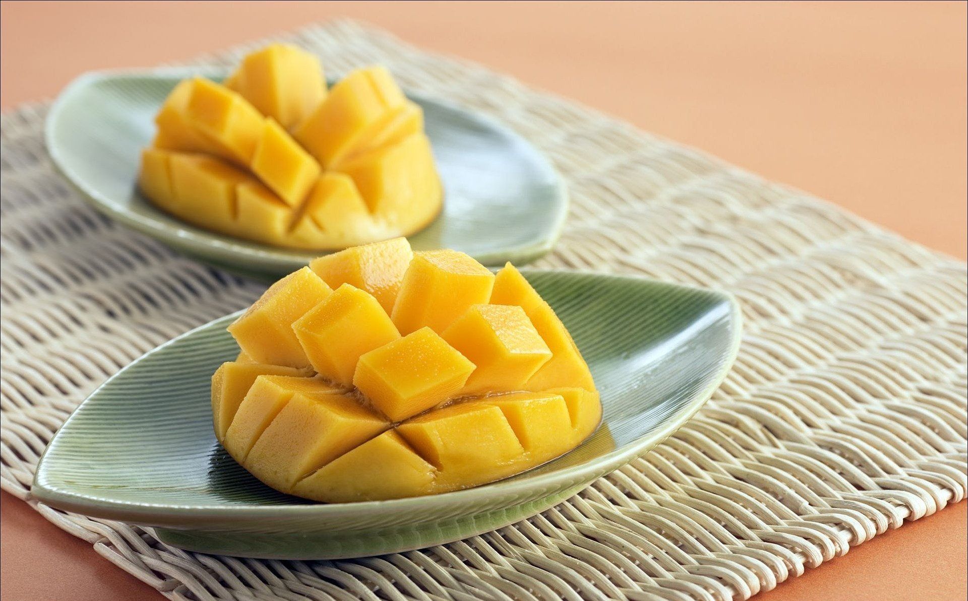 Selain Enak, Ini  Manfaat Mangga untuk Kesehatan Tubuh  Sayurbox