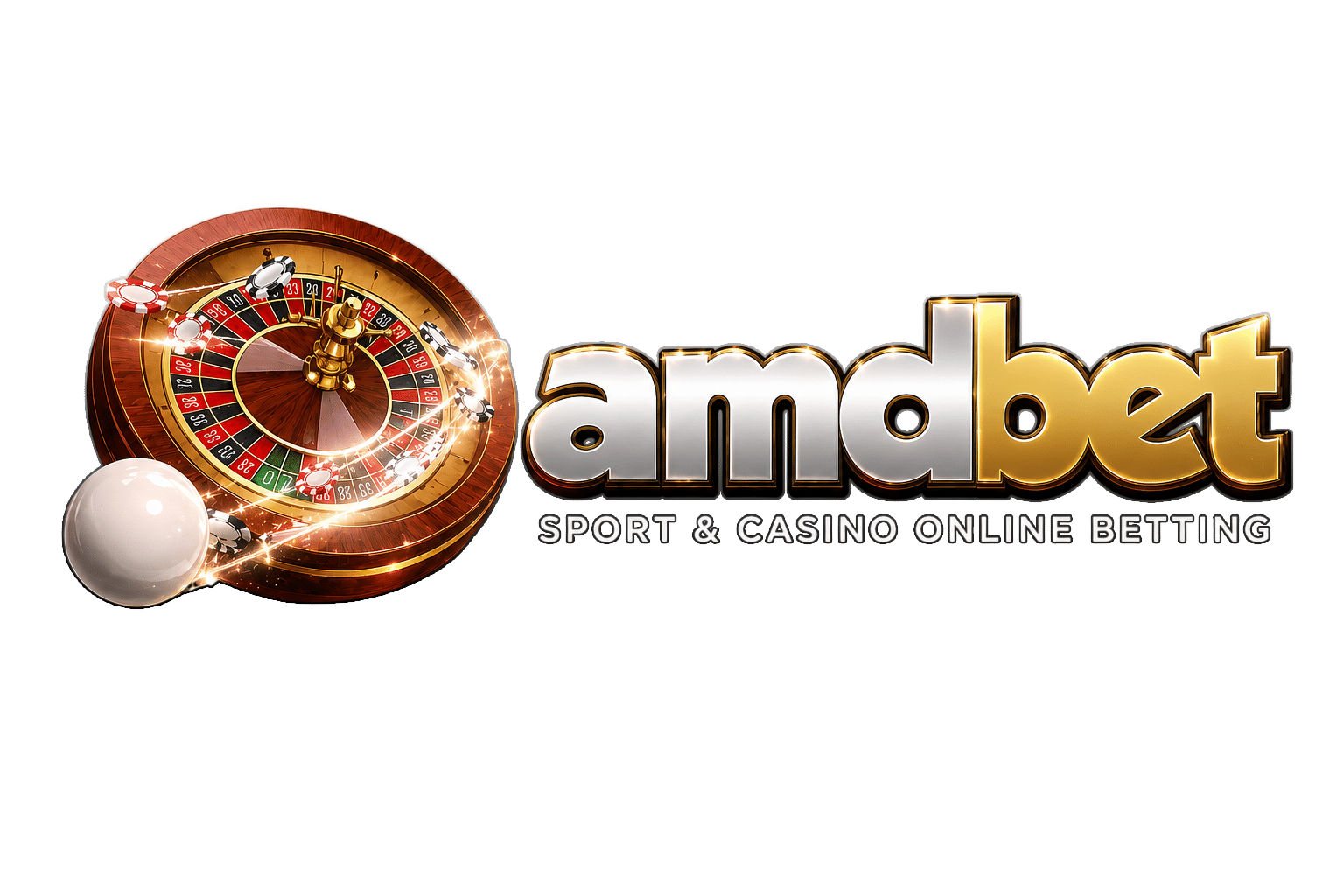 AMDBET Logo