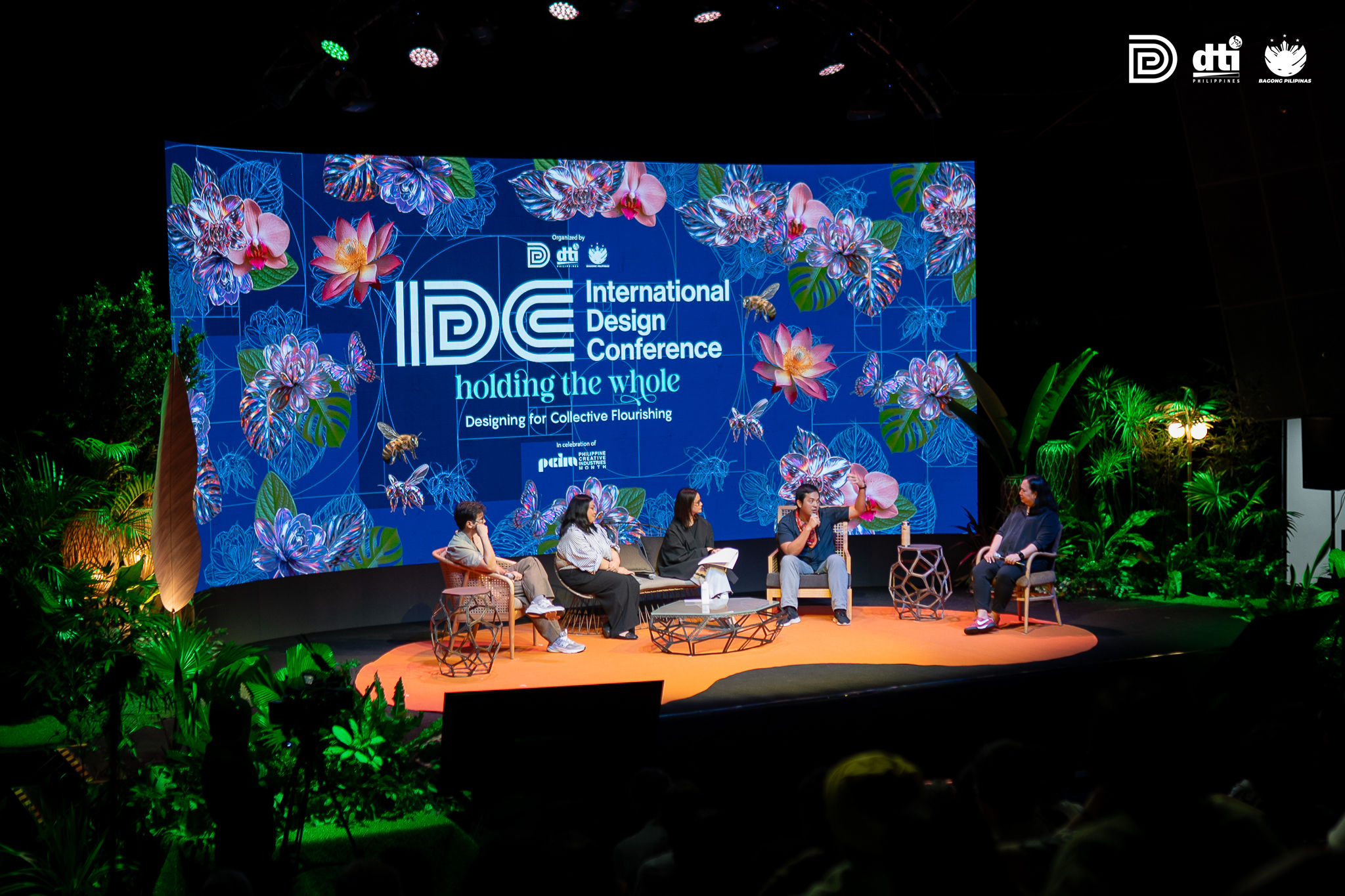 (IDC 2025) 13