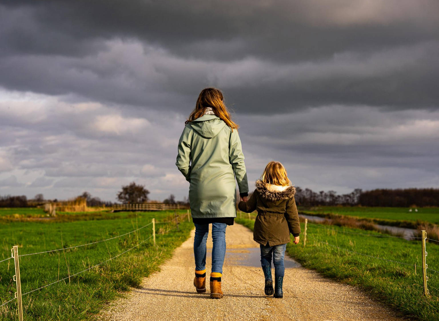 Work-Life Balance & Employee Well-Being