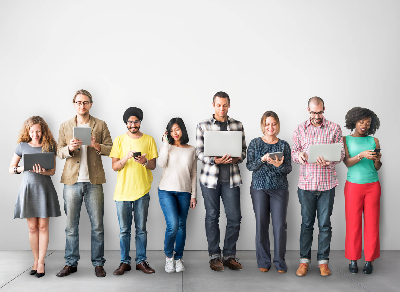 Inclusive & Supportive Work Environment