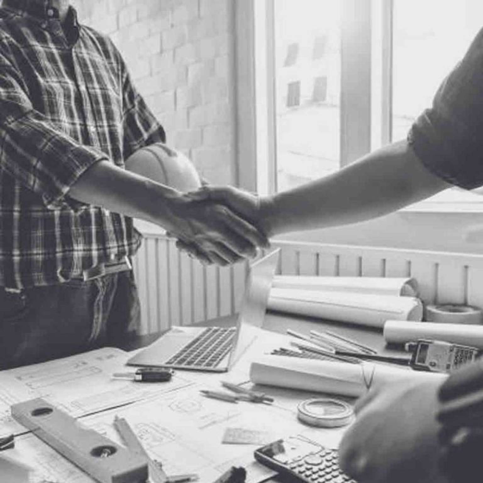 Construction Support & Collaboration
