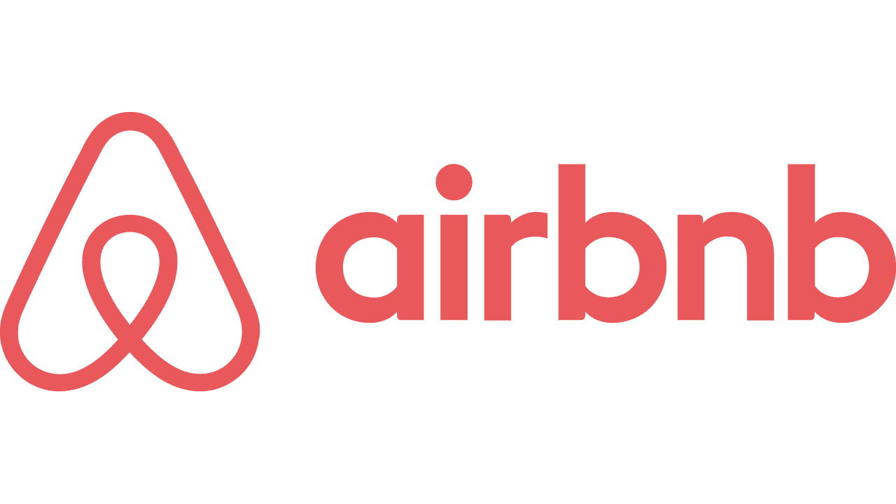 airbnb logo