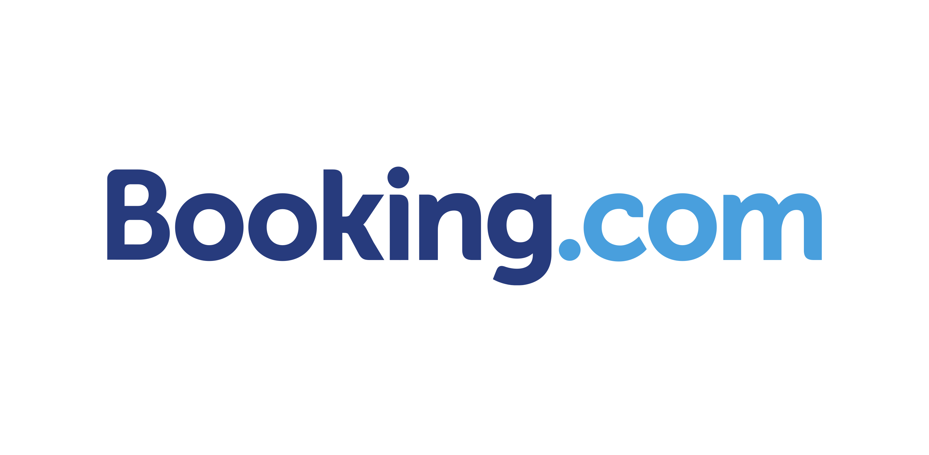 booking.com logo