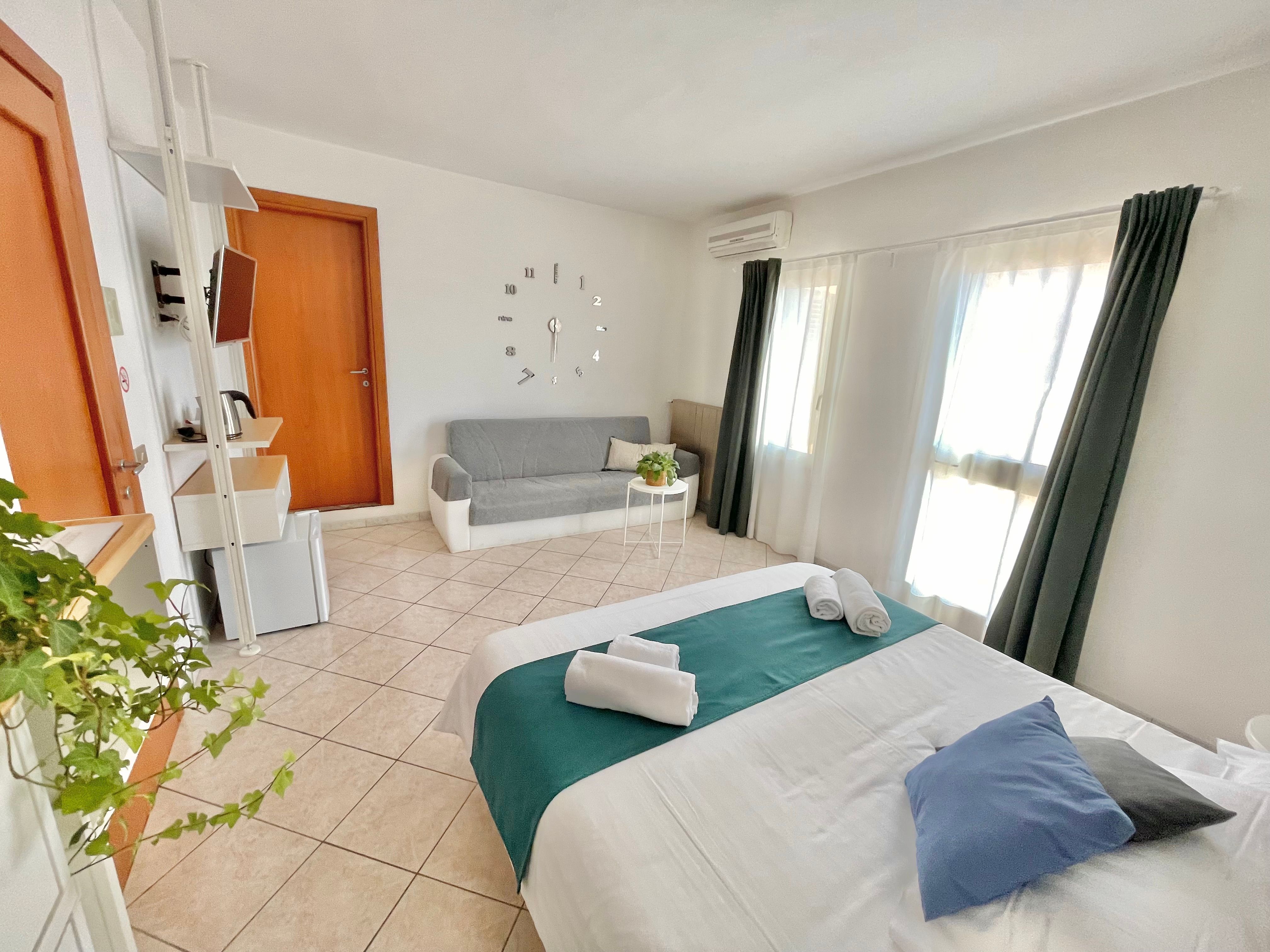 room
