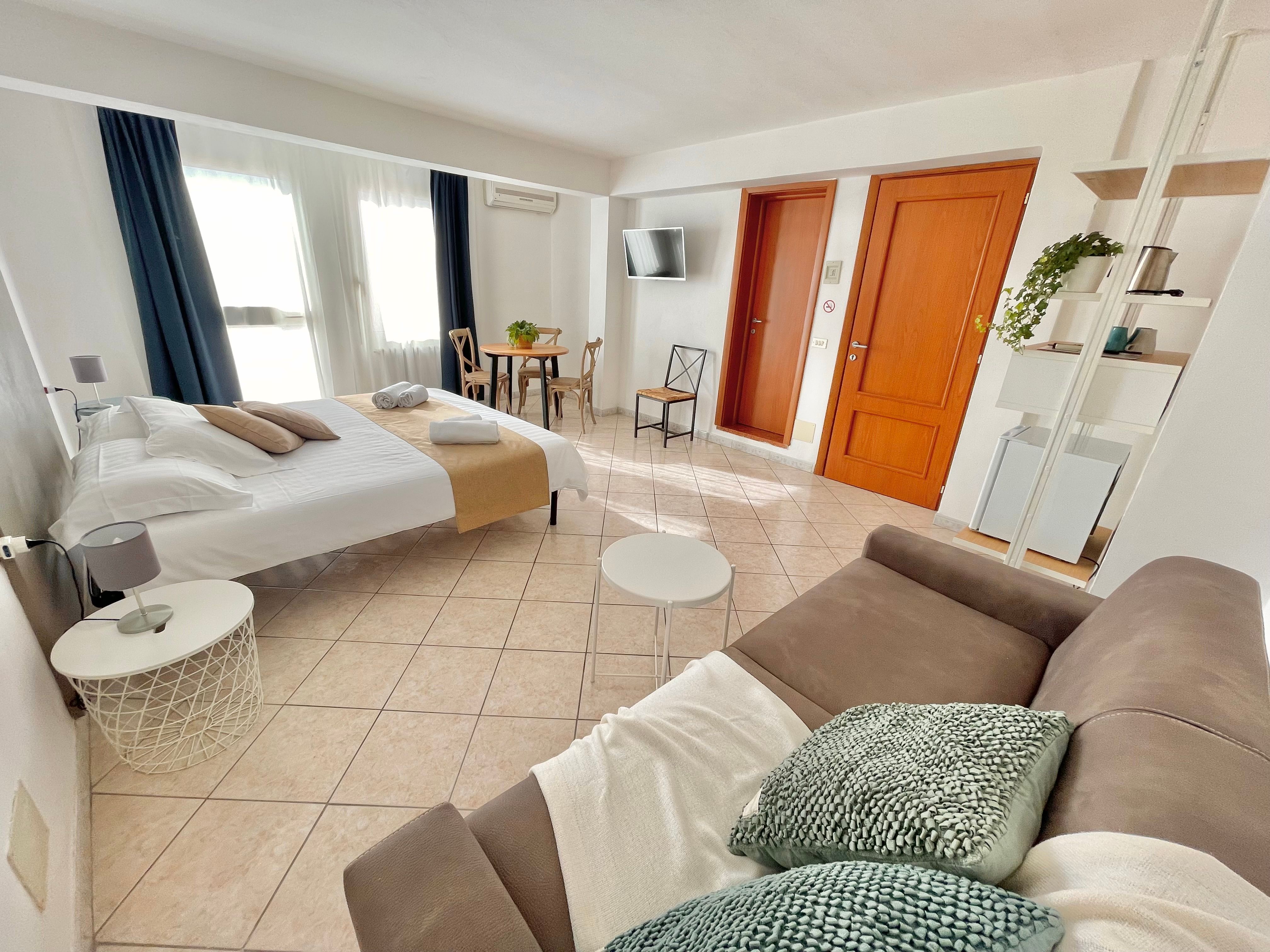 room