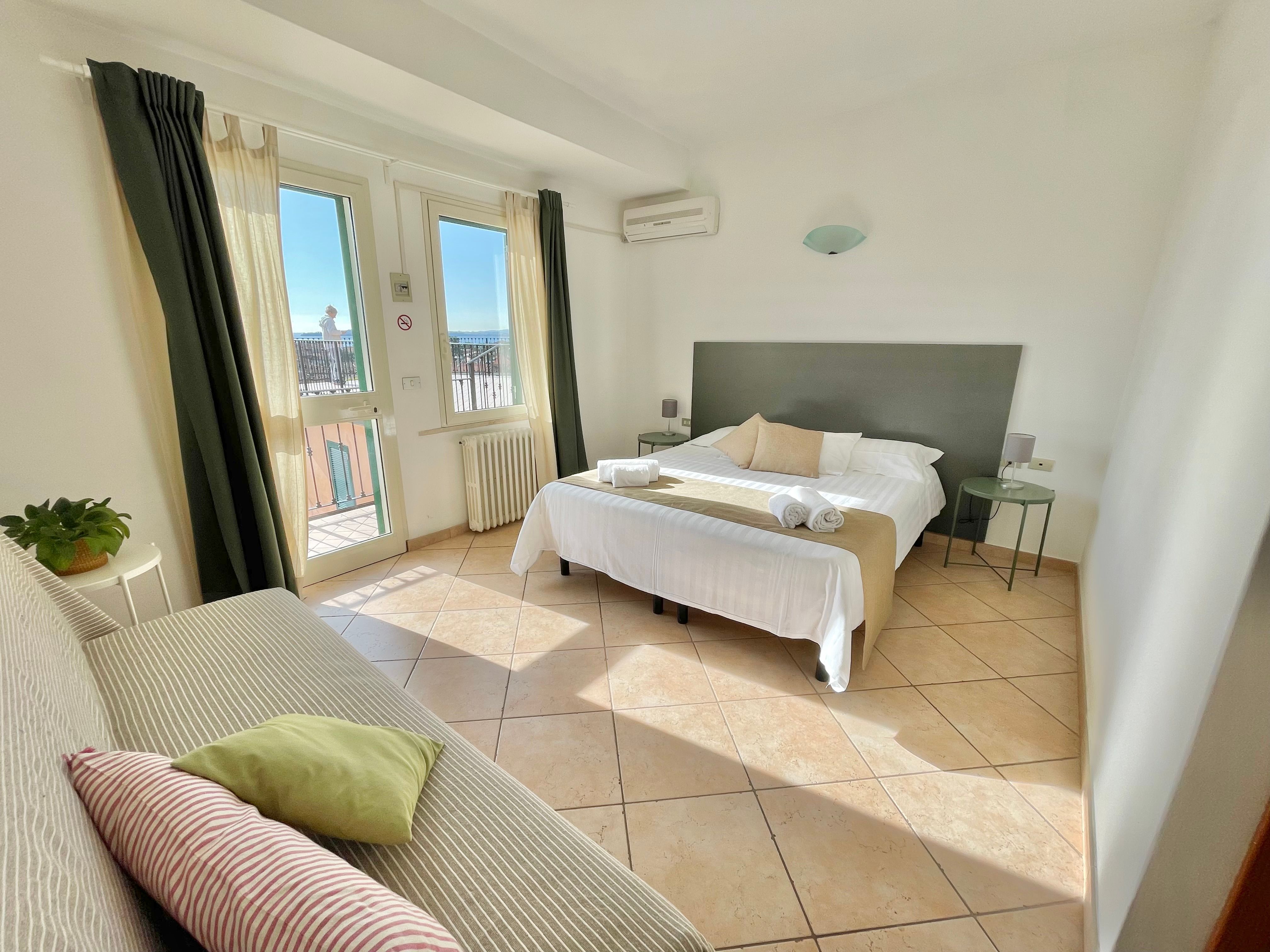 room