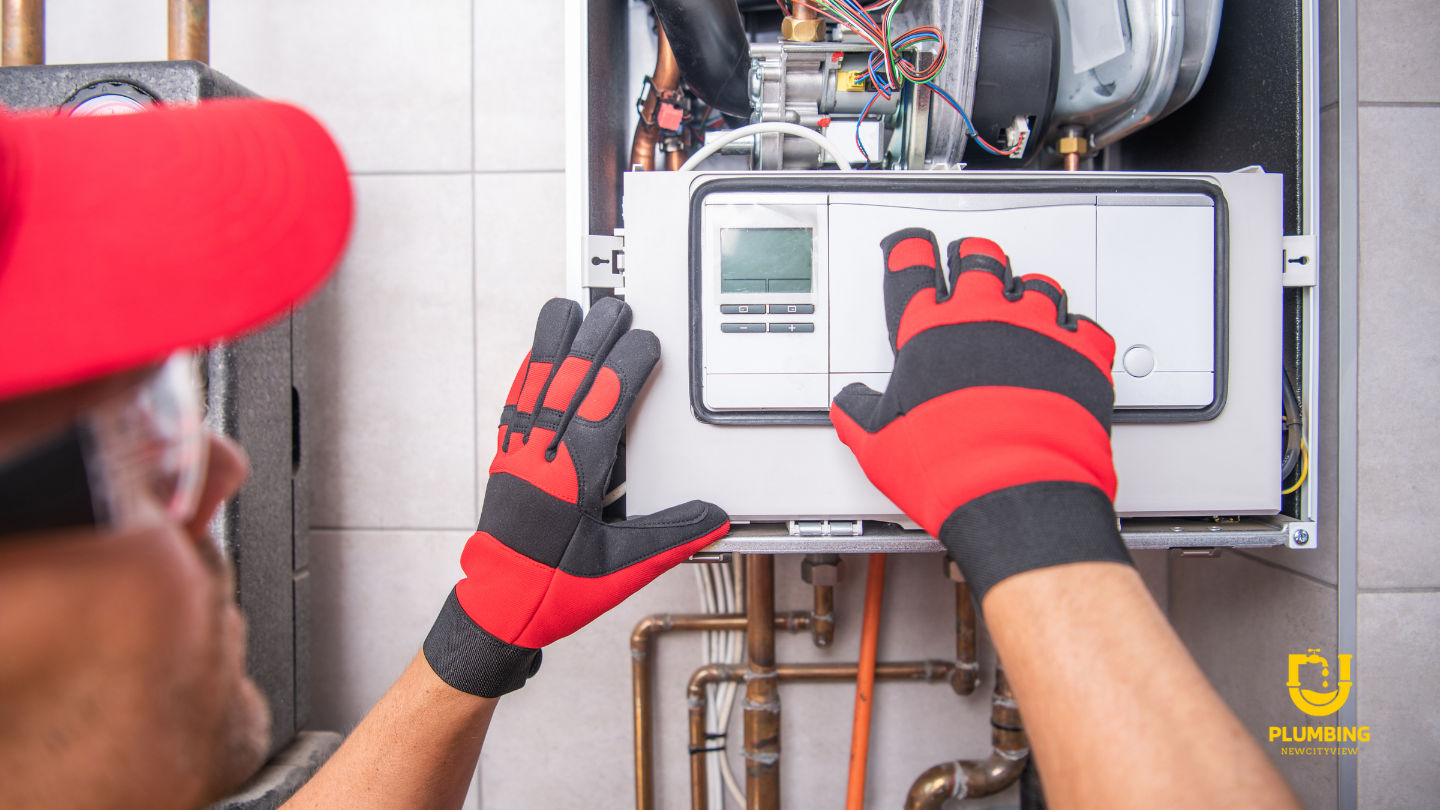 FAQS about Water Heater Repair Services in Panama, OK