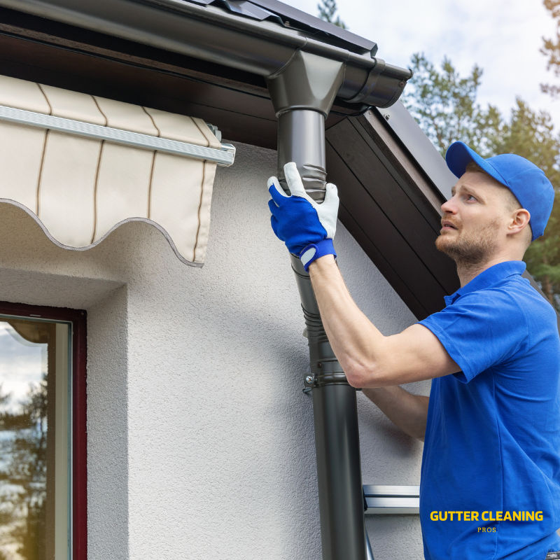 FAQS about Gutter Cleaning Services in Broadalbin, NY
