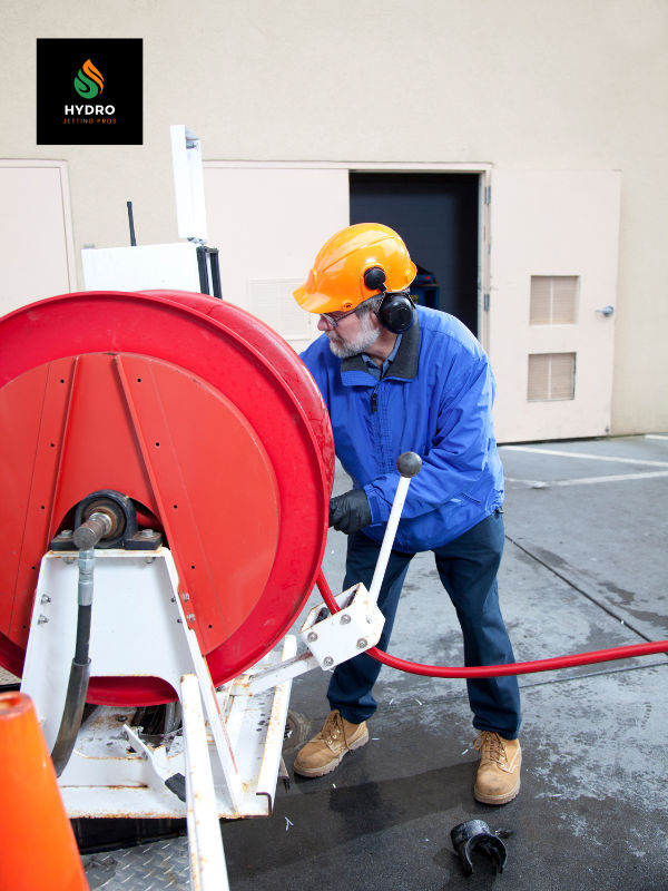 FAQS about Hydro Jetting Services in Wewoka, OK