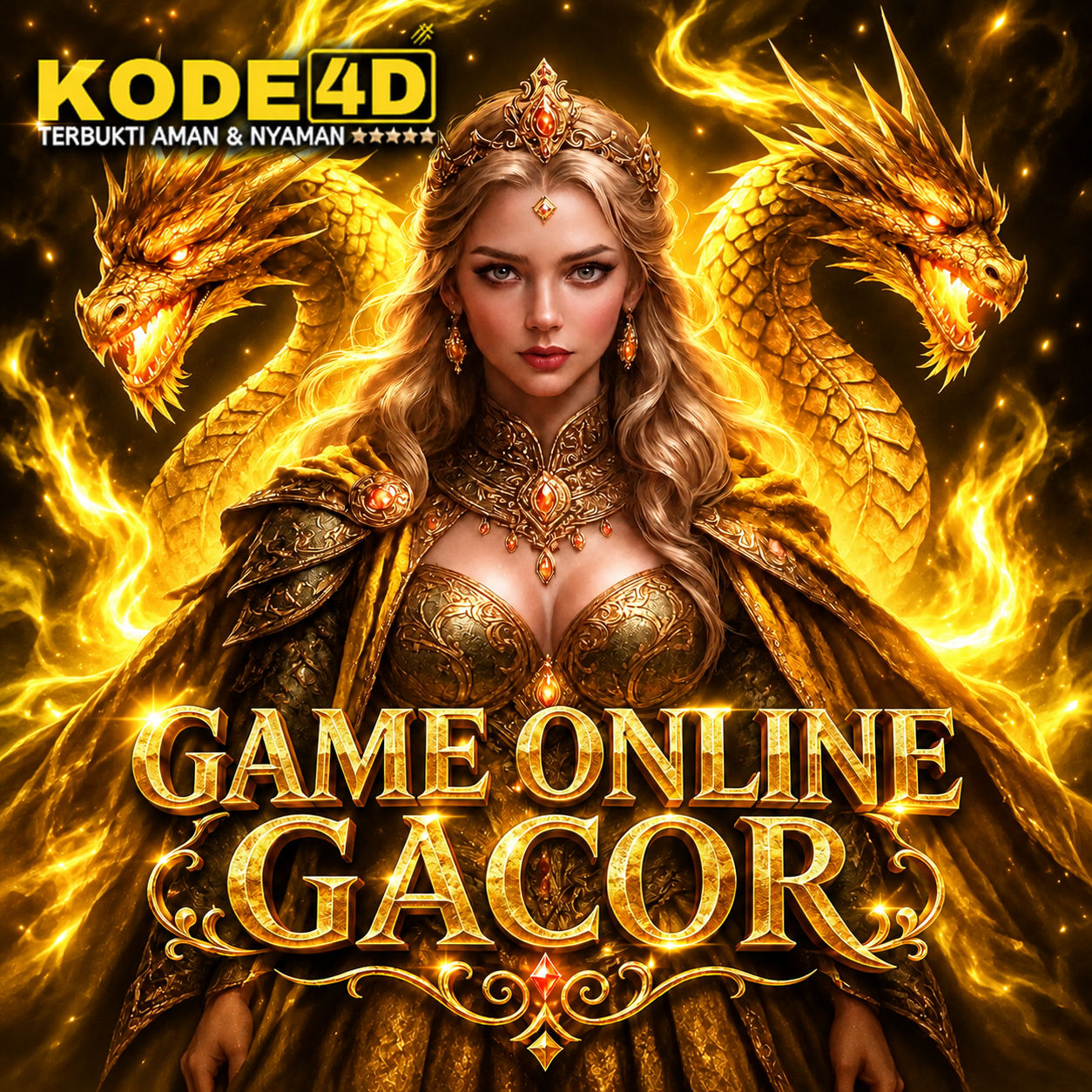 KODE4D
