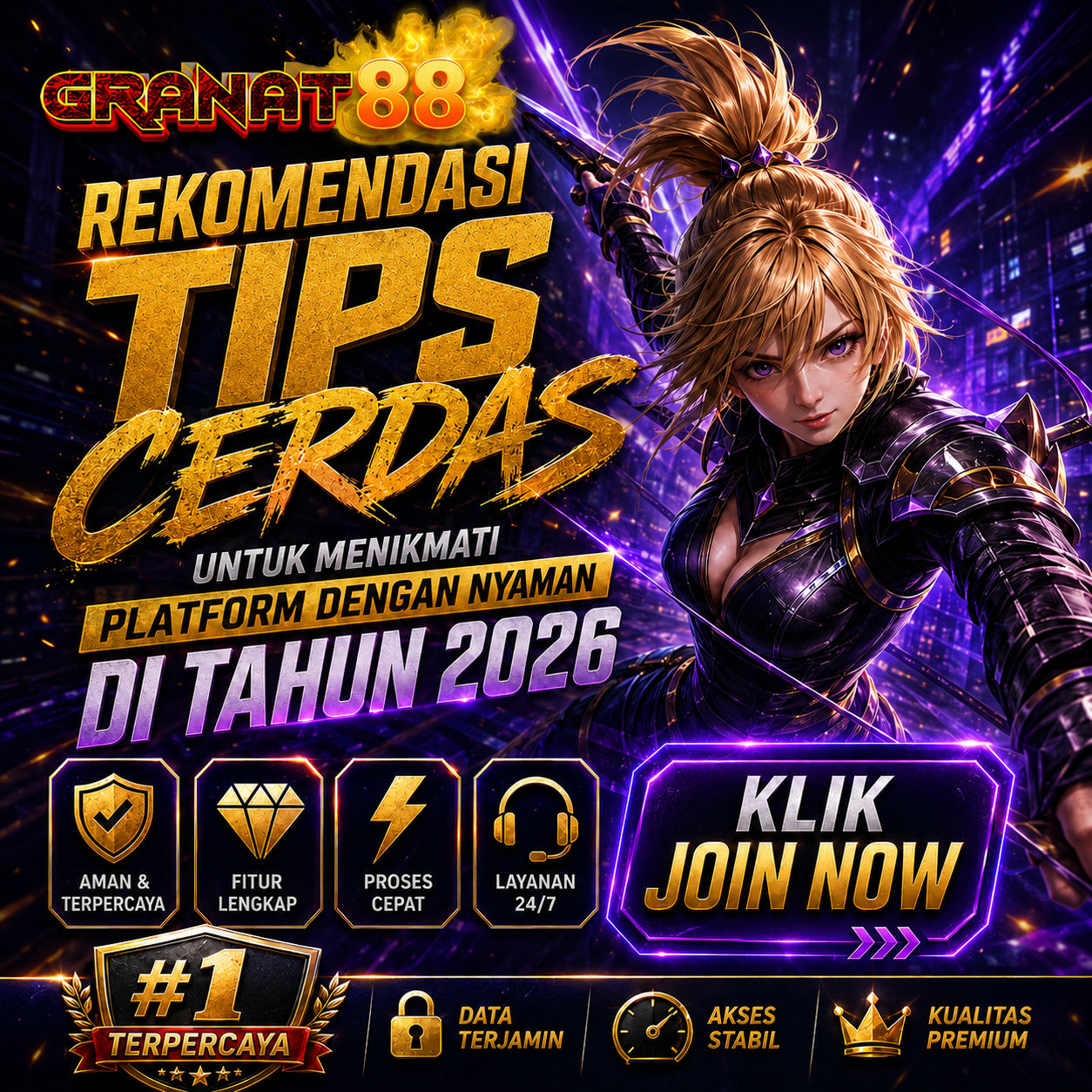 GRANAT88