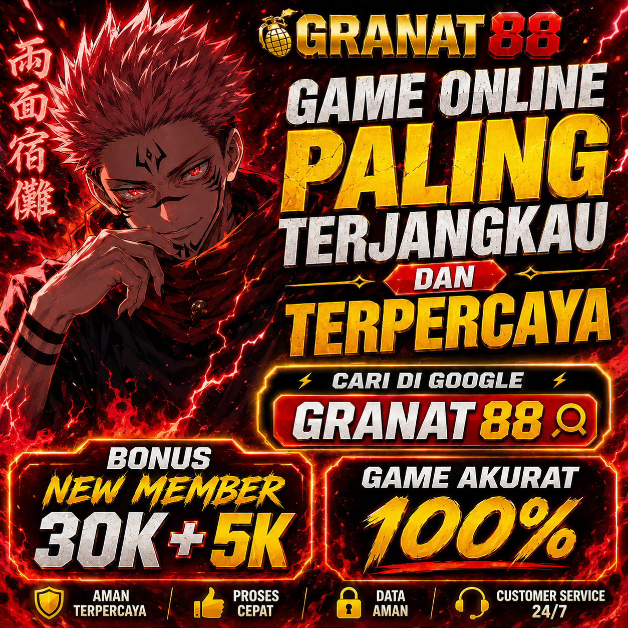 GRANAT88
