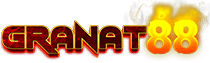 GRANAT88 LOGO
