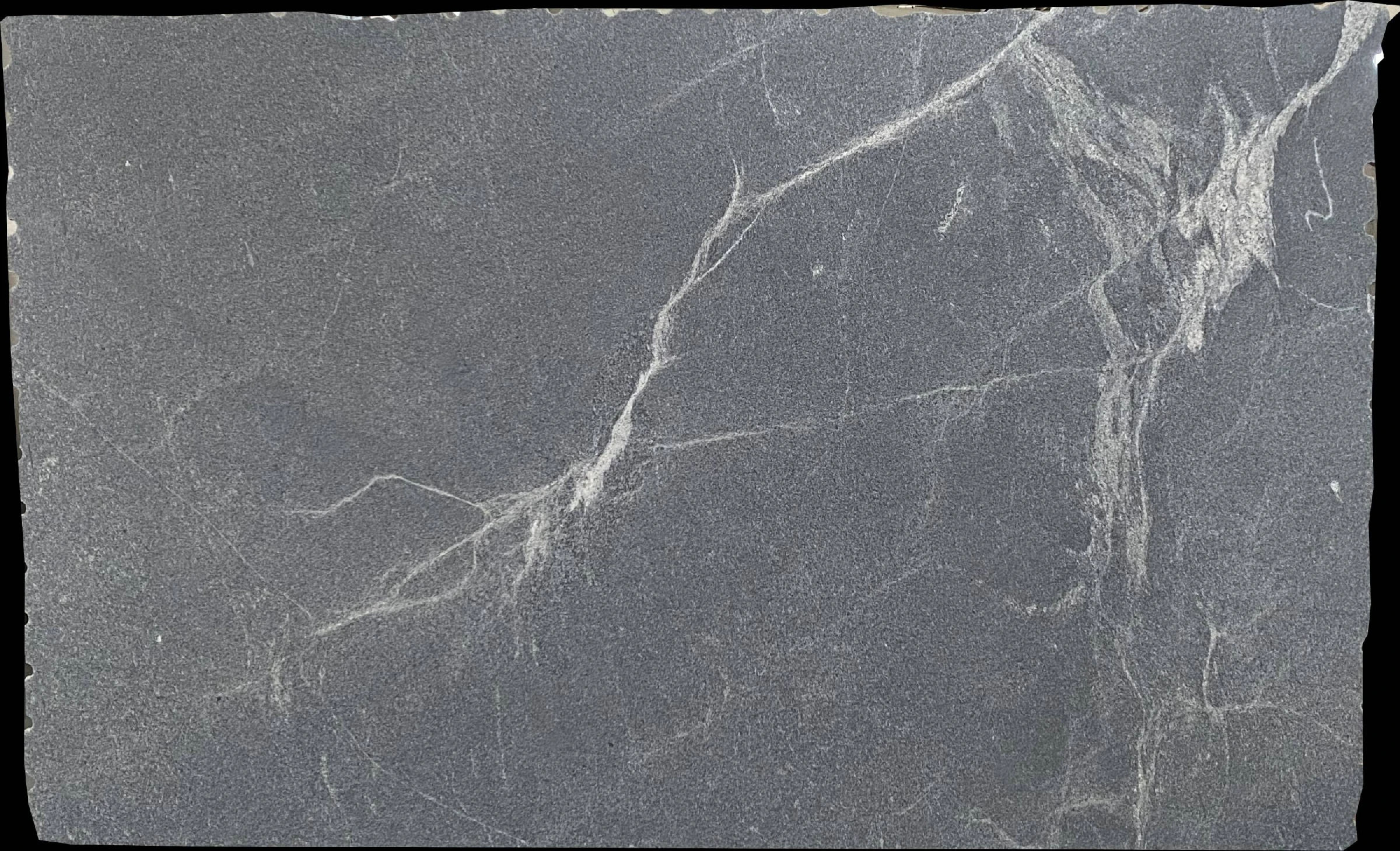 Silver Grey Granite Slabs for Countertops Grey, White