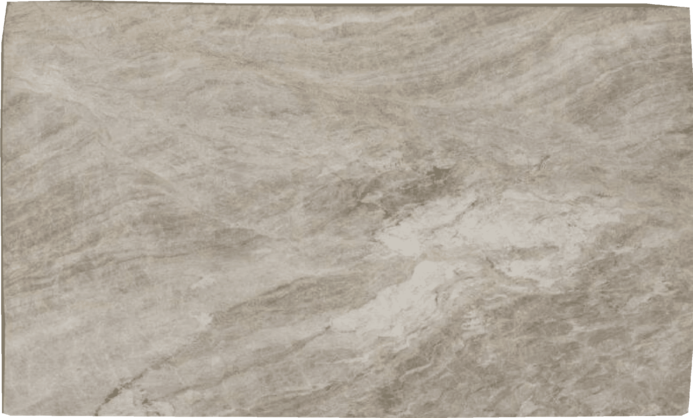 Taj Mahal Quartzite Slabs for Bathroom Vanities Beige