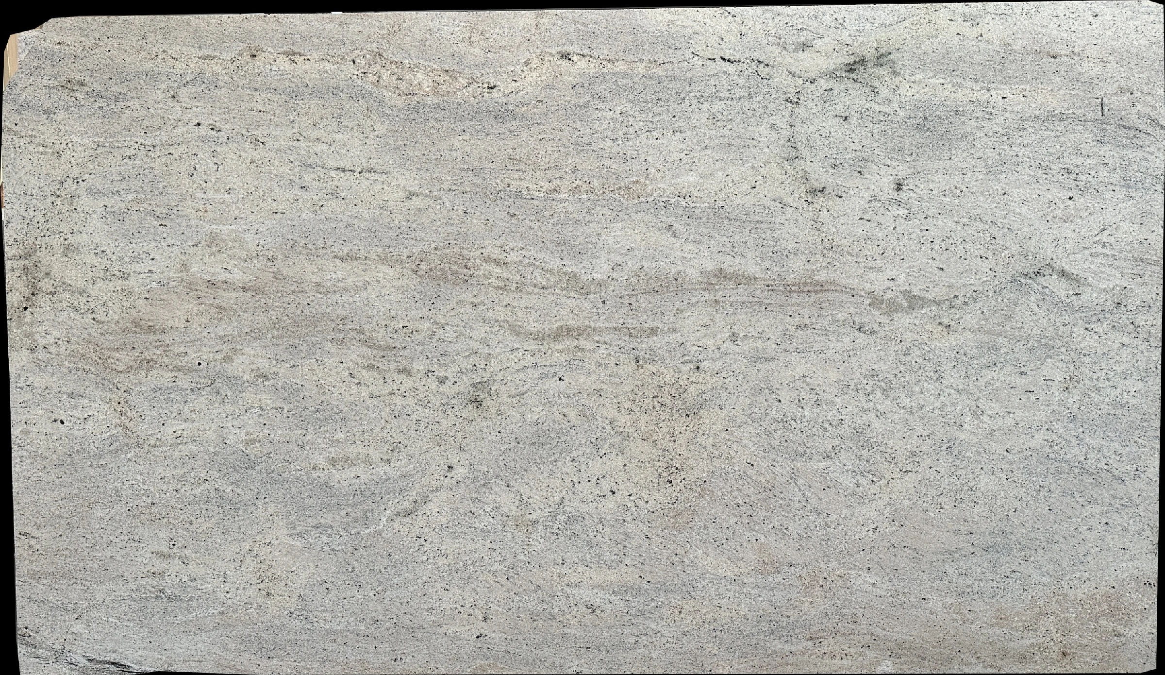 Ivory Fantasia Granite Slabs for Construction Grey, Beige