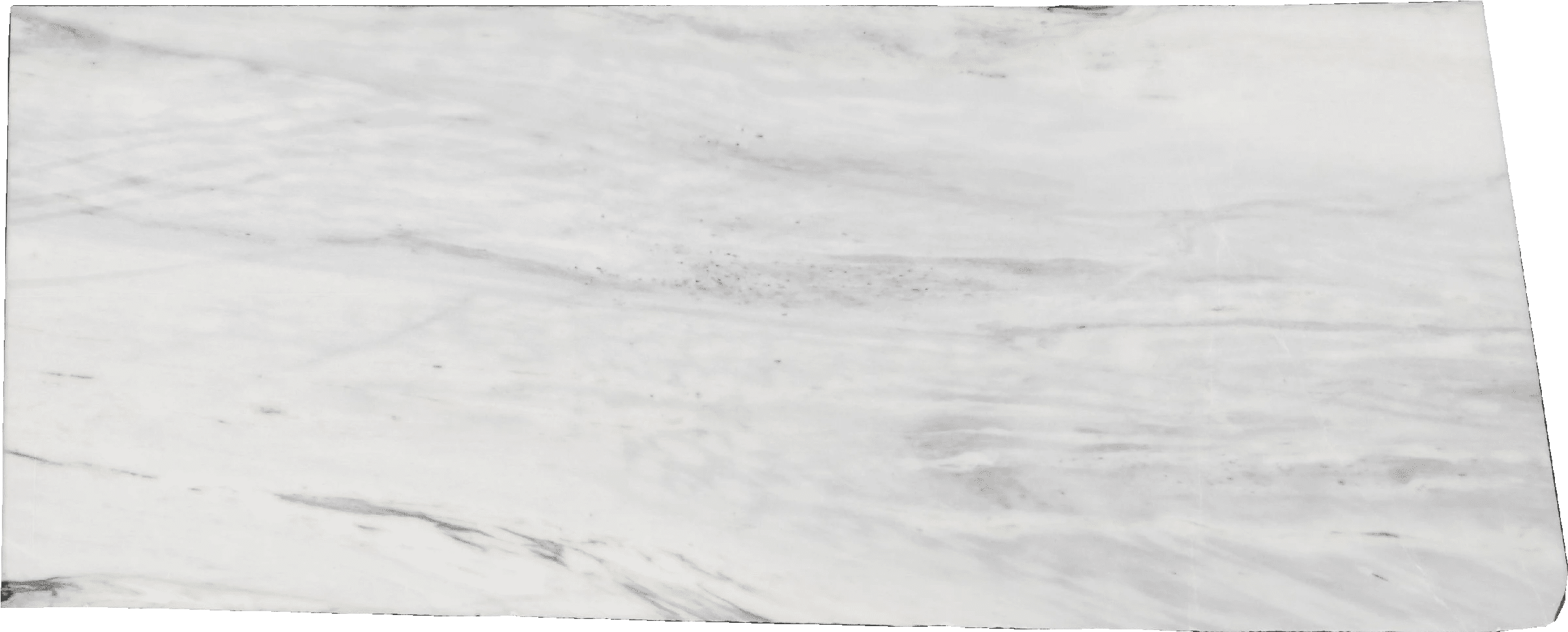 High Quality !ndividual Marble Slabs Soft Veining - DDL