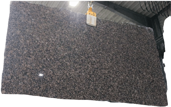 3cm Baltic Brown Granite slabs