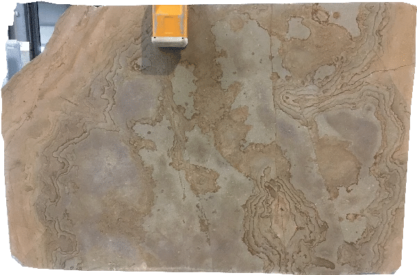 2cm Golden Sinai Marble slabs