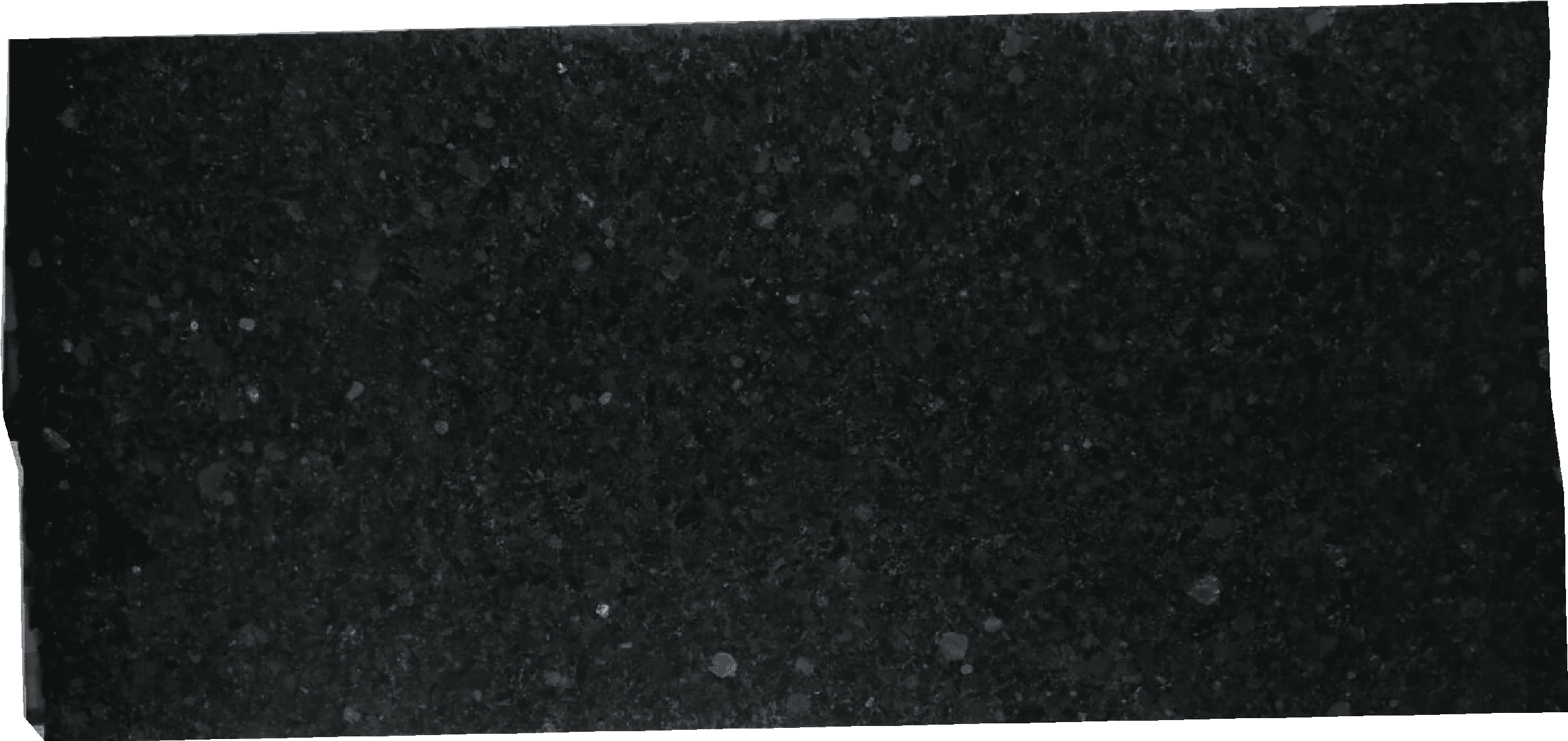 Individuell Gestaltete Volga Blue Granit Platten Schwarz