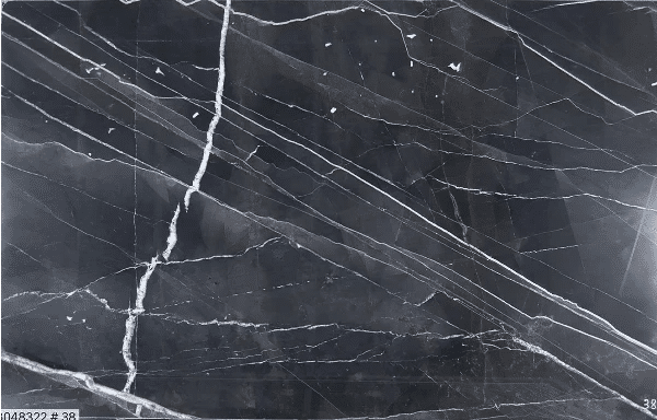 4cm CALACATTA BLACK Marble slabs