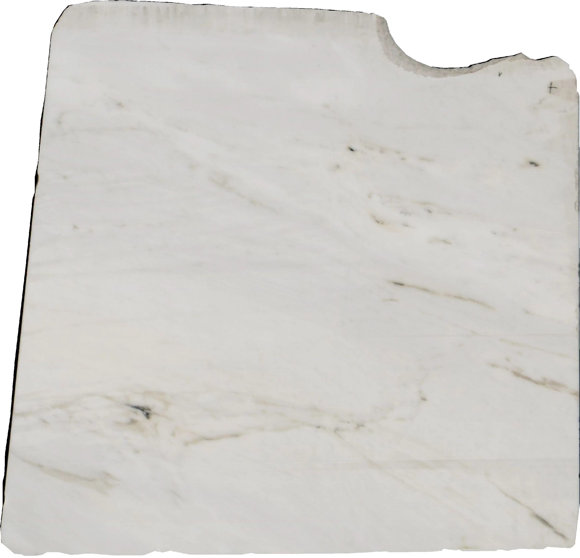 !ndividual Marble Slabs Distributor Soft Veining Brown