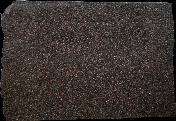 2-3cm Tan Brown Granit Platten