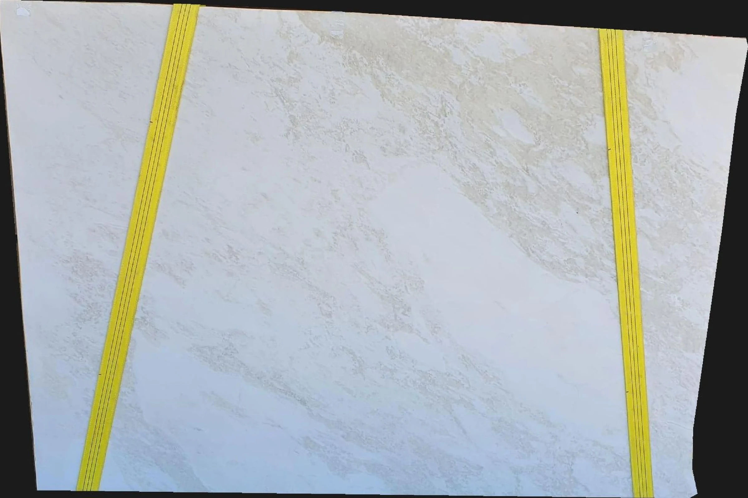 Bianco Rhino Marble Slabs for Countertops White - Ma002