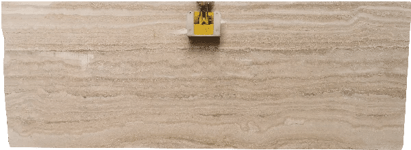 3cm Travertin Romano Classico Travertine slabs