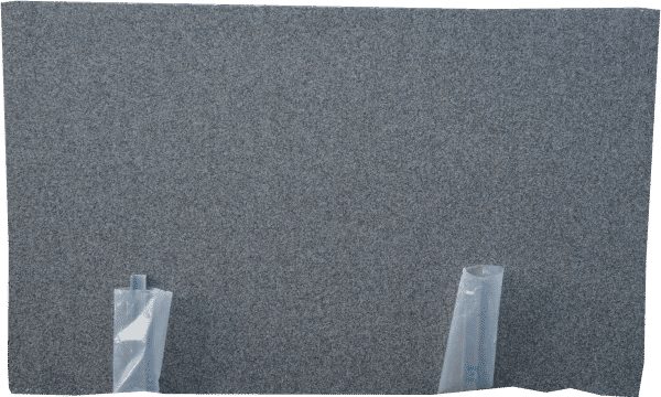 3cm Grey Anthony Granite slabs