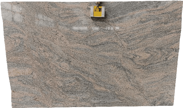 3cm Juparana India Granite slabs