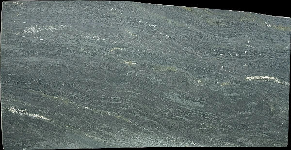 2cm Pannonia Verde Slate slabs