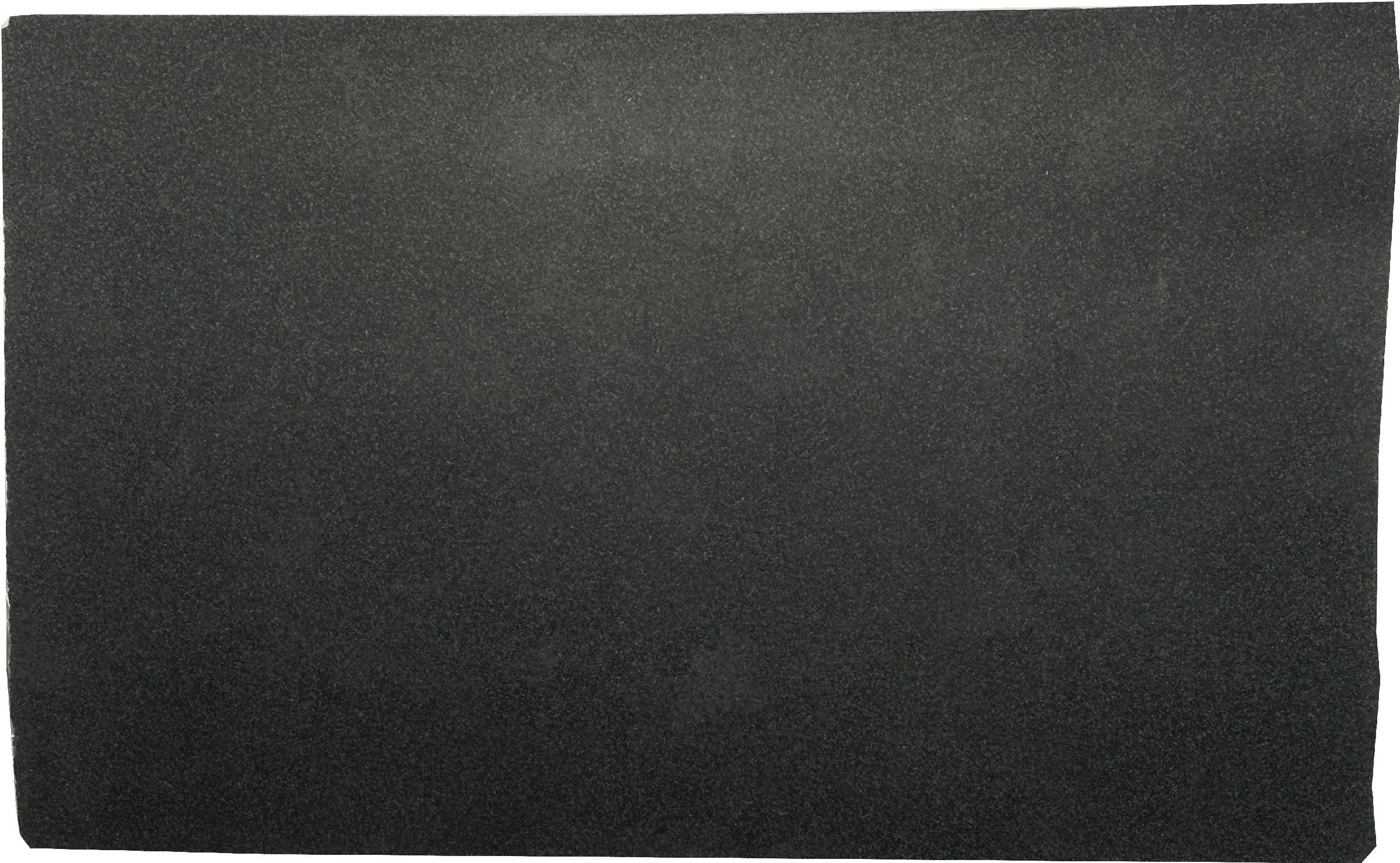 Nero Impala Granite Slabs for Construction Black - E05037