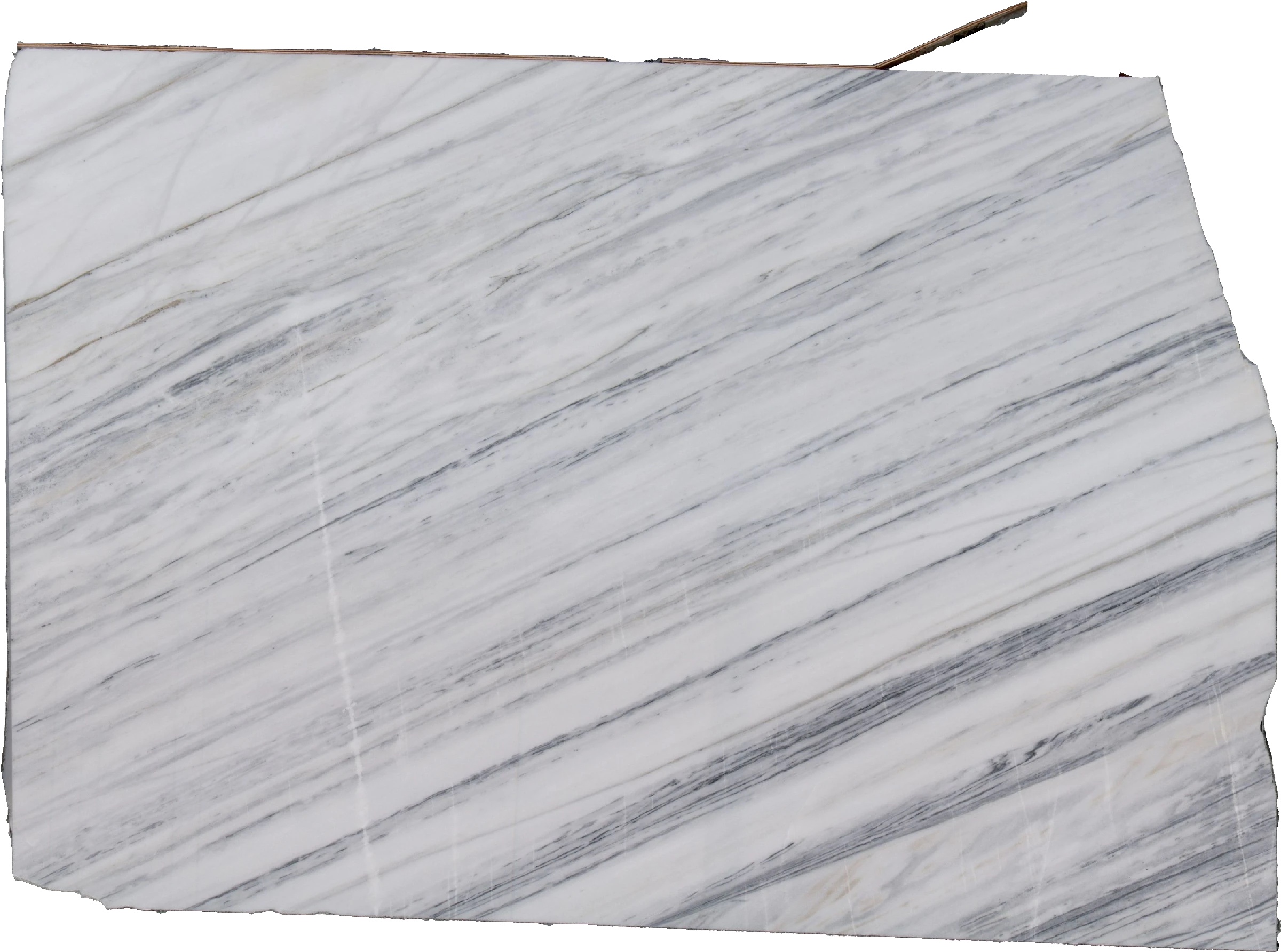 !ndividual Marble Slabs Manufacturer Strong Veining