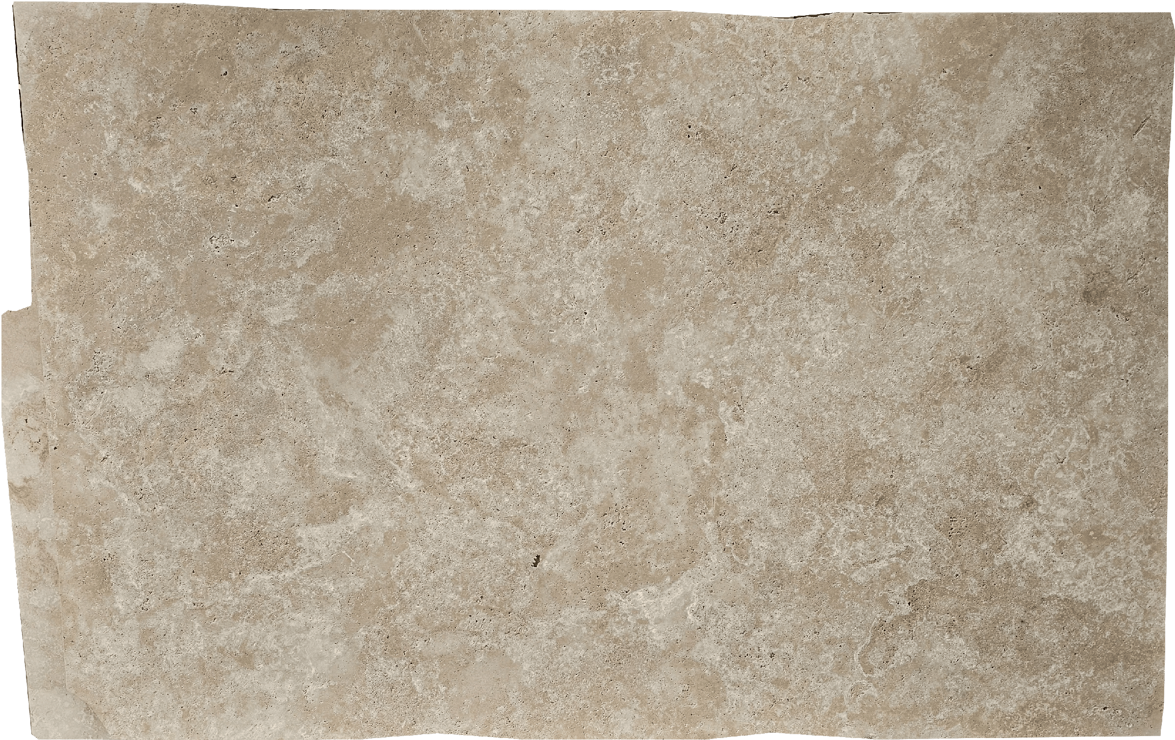 Customized Travertin Beige C C Travertine Slabs - R035681