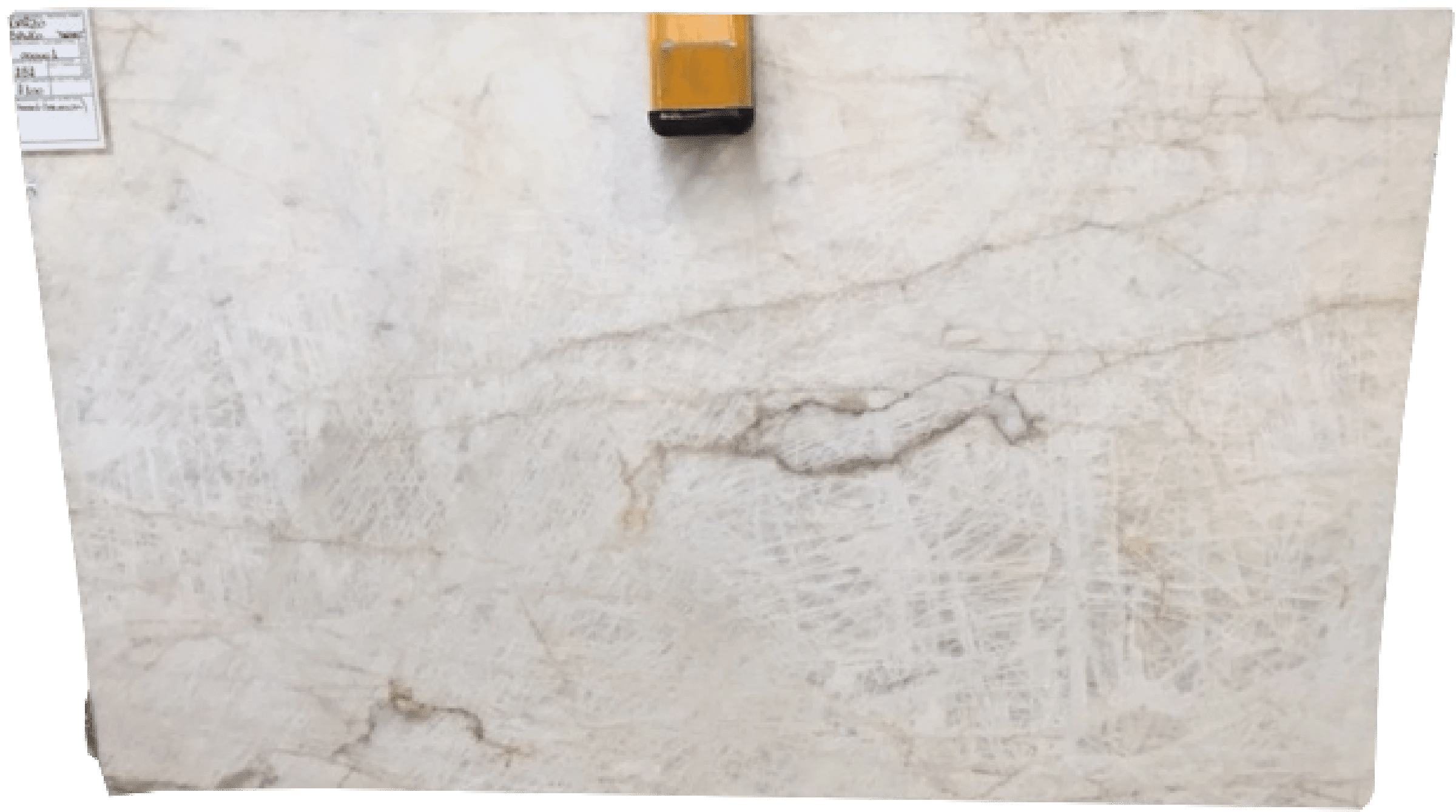 Granite Slabs for Vanity Tops White - Quarzo Bianco