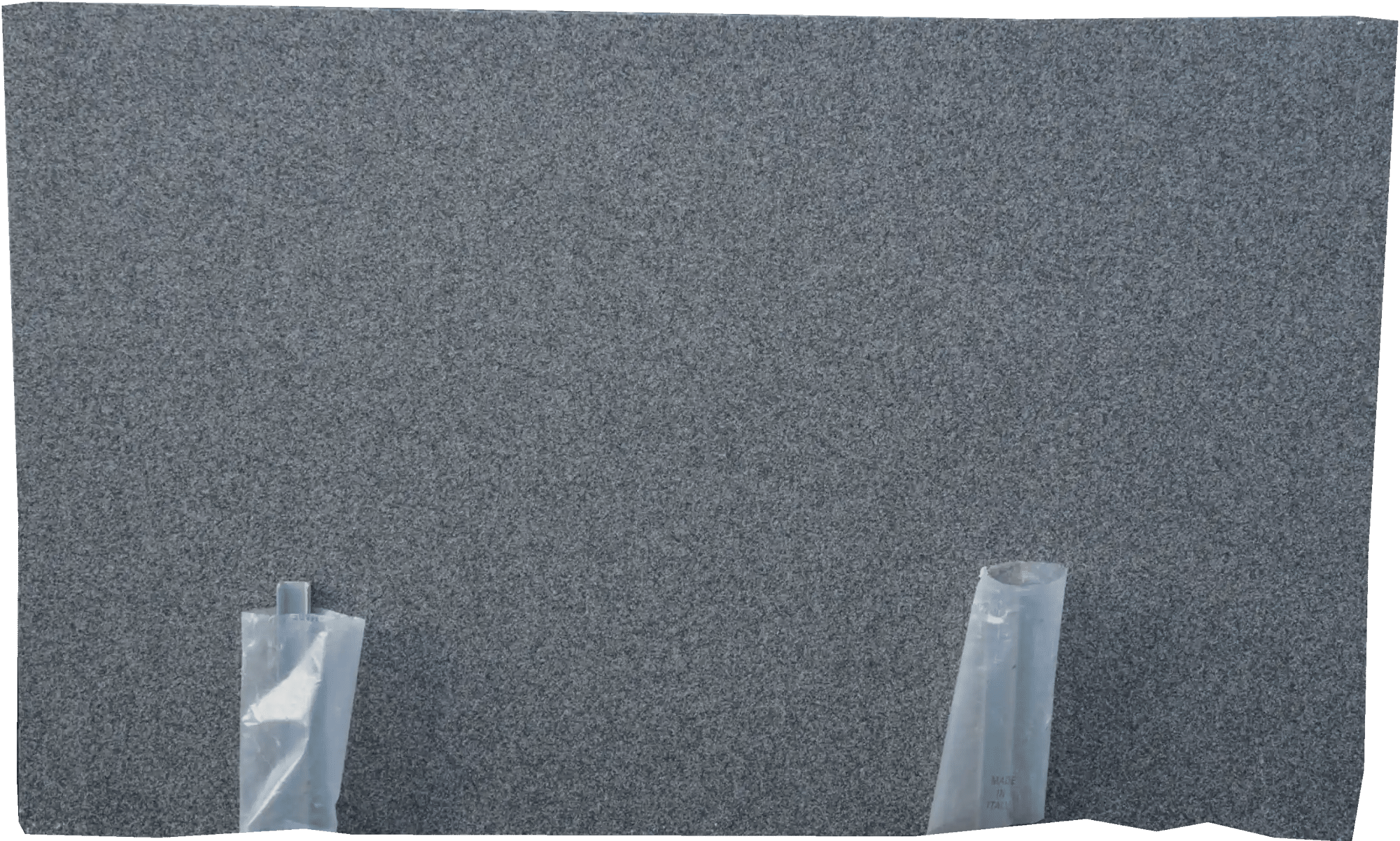 Grey Anthony Granite Slabs for Bathroom Vanities - Anthony