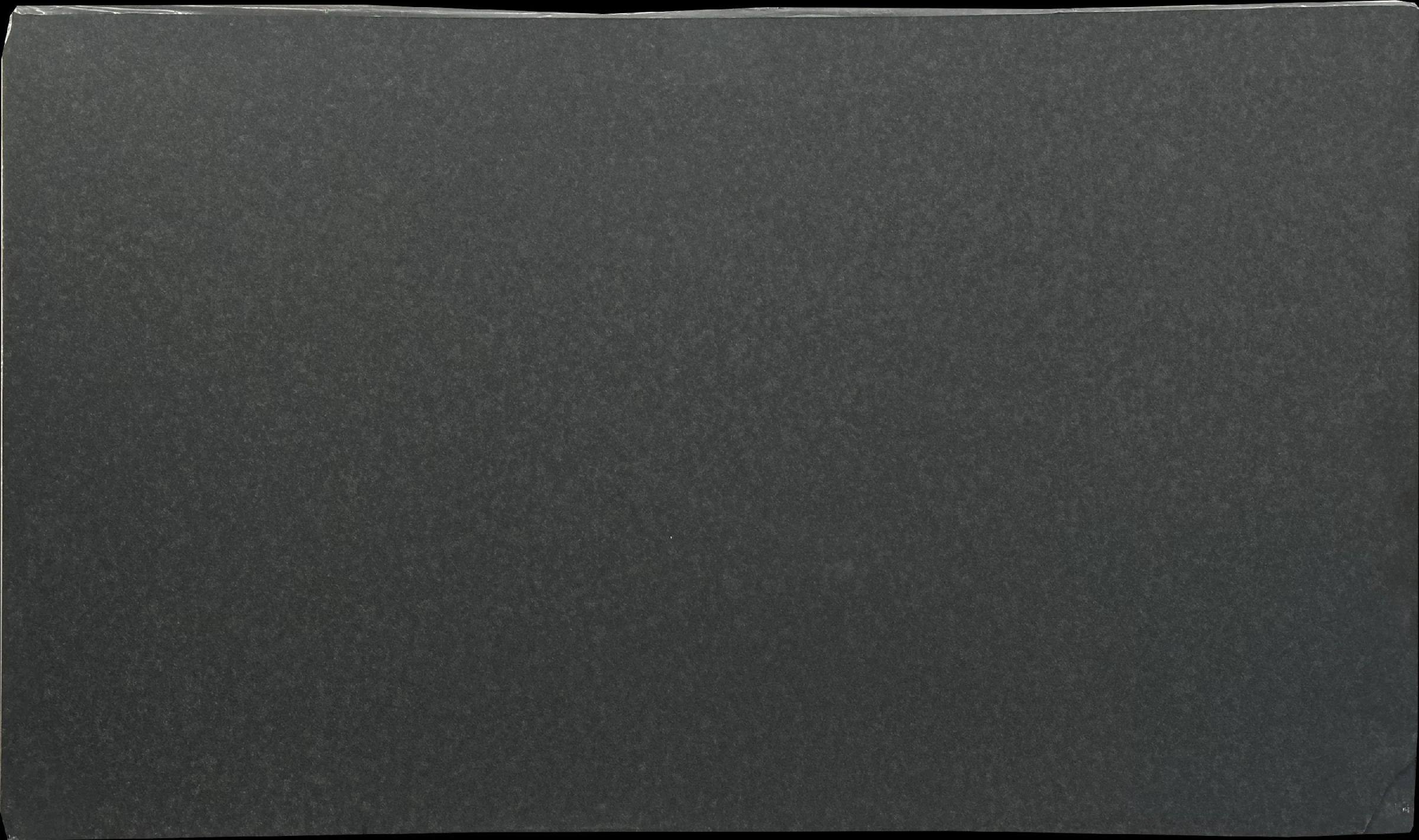 Alex Black / Black Mist Granite Slabs for Countertops