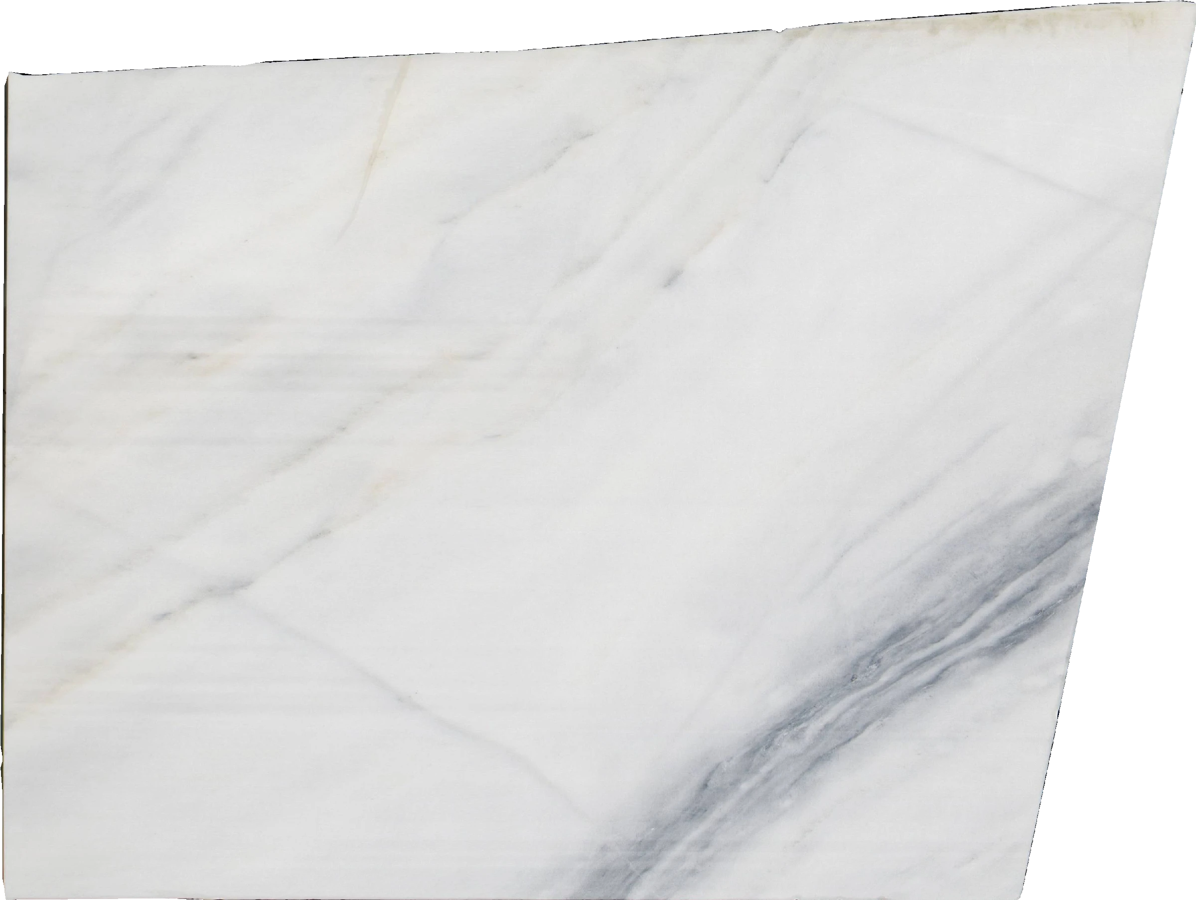 High Quality !ndividual Marble Slabs Soft Veining - DDL