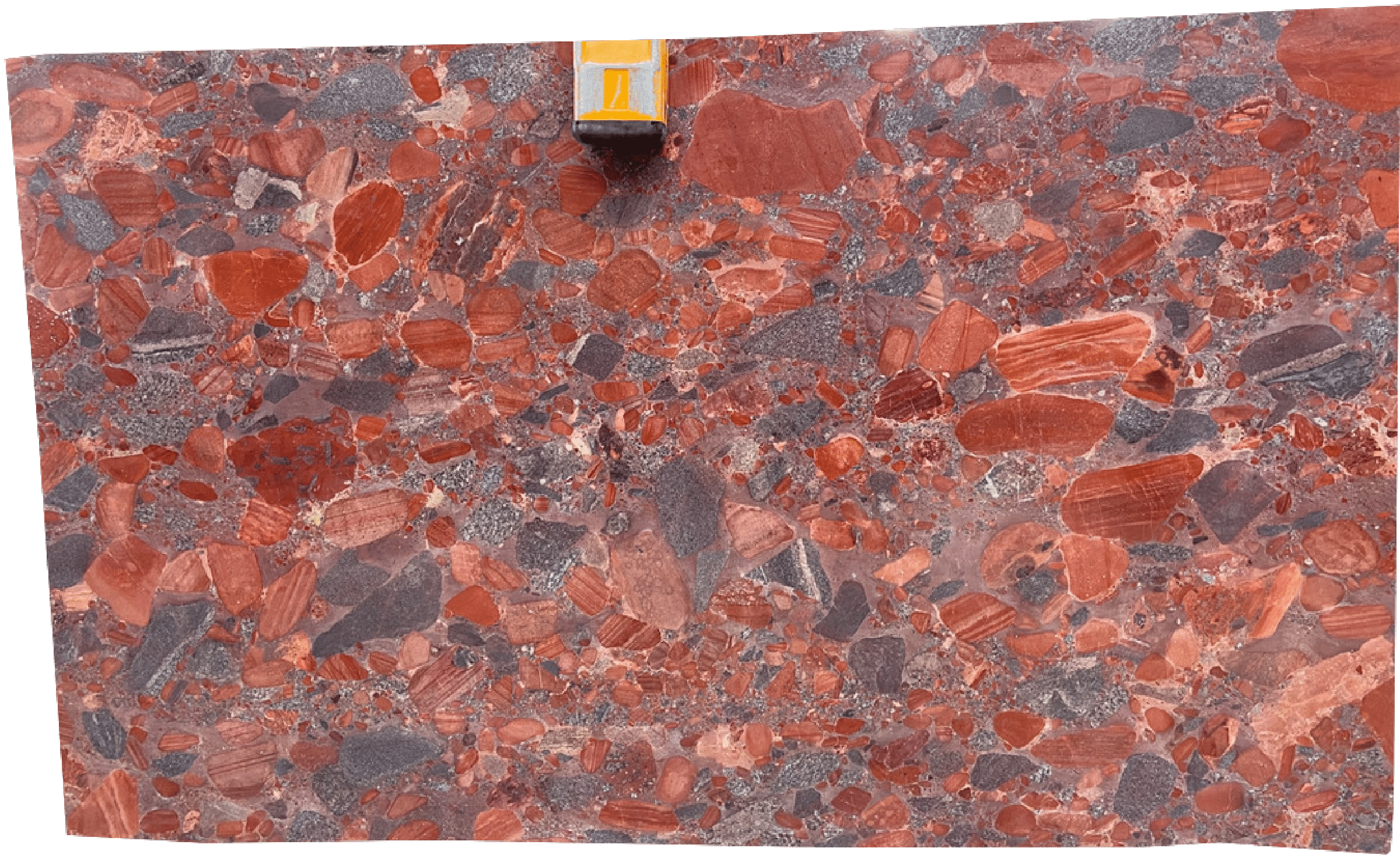 Granite Slabs Distributor Red - Marinace Red - DDL