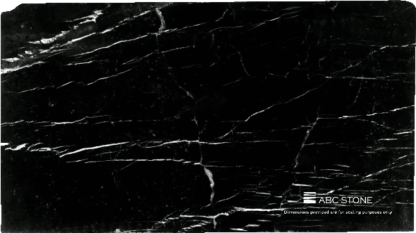 2cm Nero Marquina Marble slabs