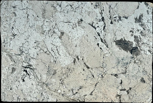 2cm Champana White Quartzite slabs