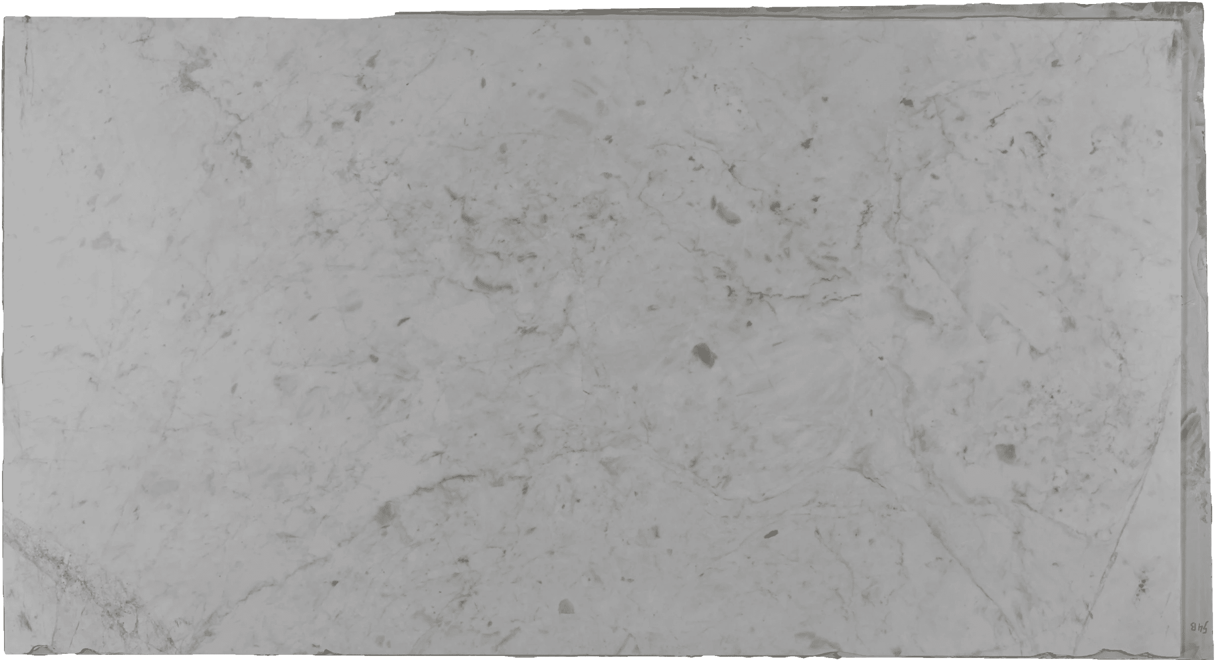 Customized Lacomar Mable Marble Slabs - Ew-Peachtree-Block-2A