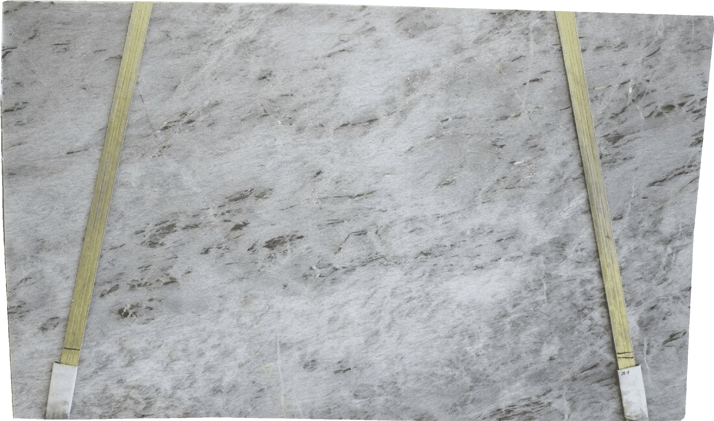 Cristallo Stuatuario Quartzite Slabs for Countertops