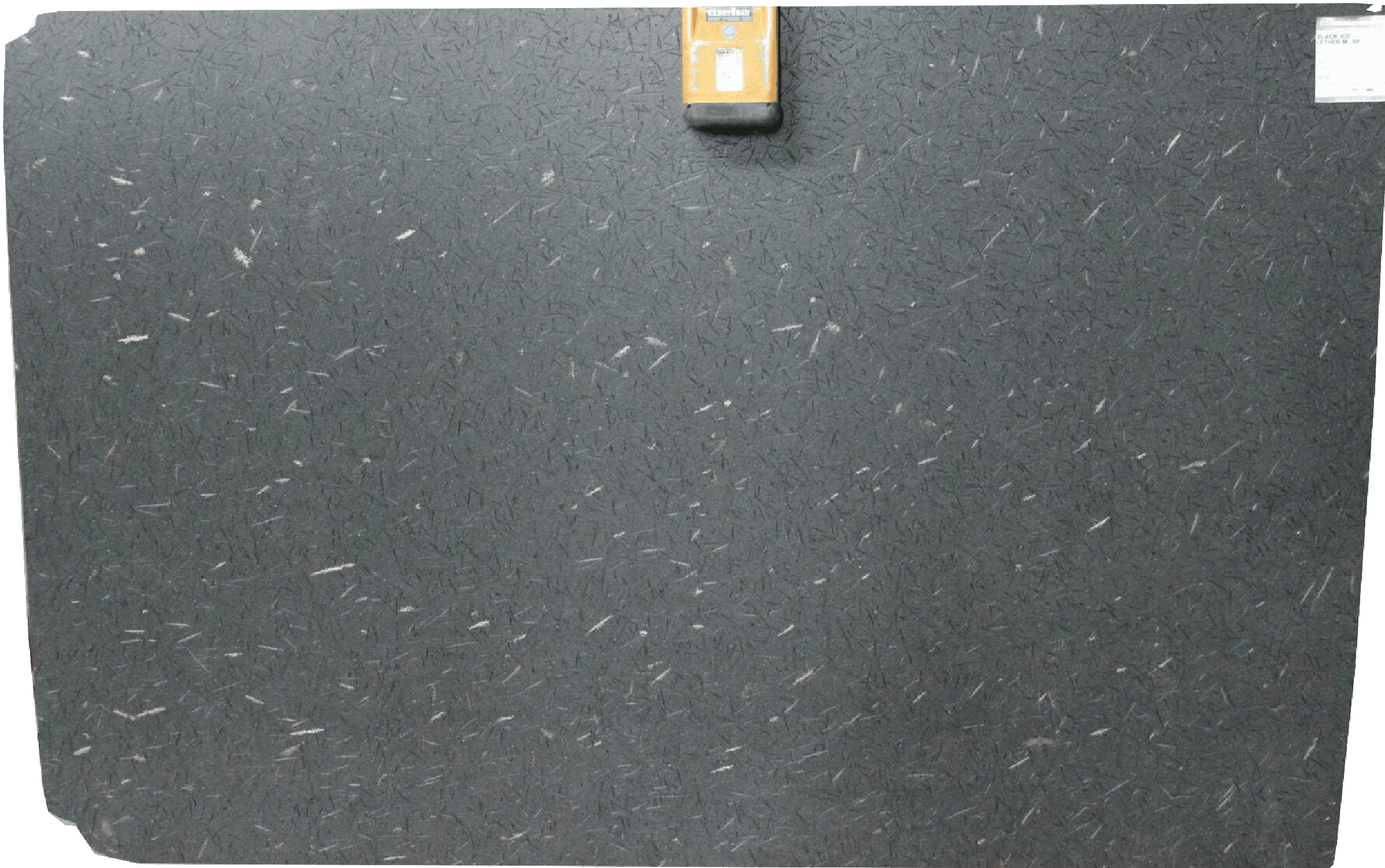 Granite Slabs Wholesaler Black - Black Ice - DDL