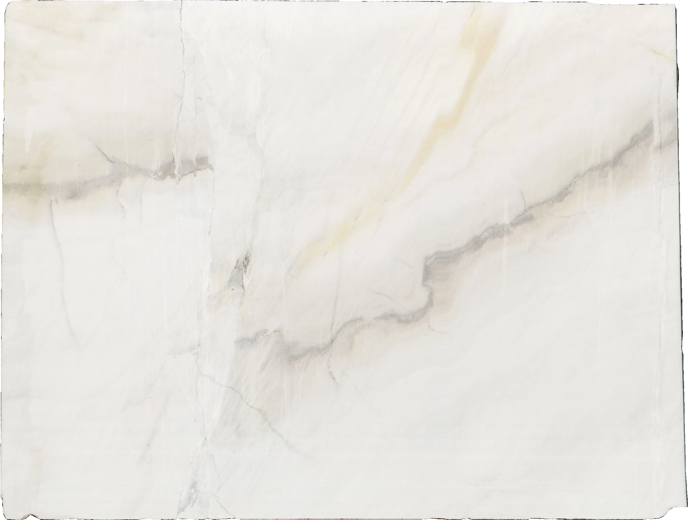 !ndividual Marble Slabs Supplier Strong Veining White, Grey