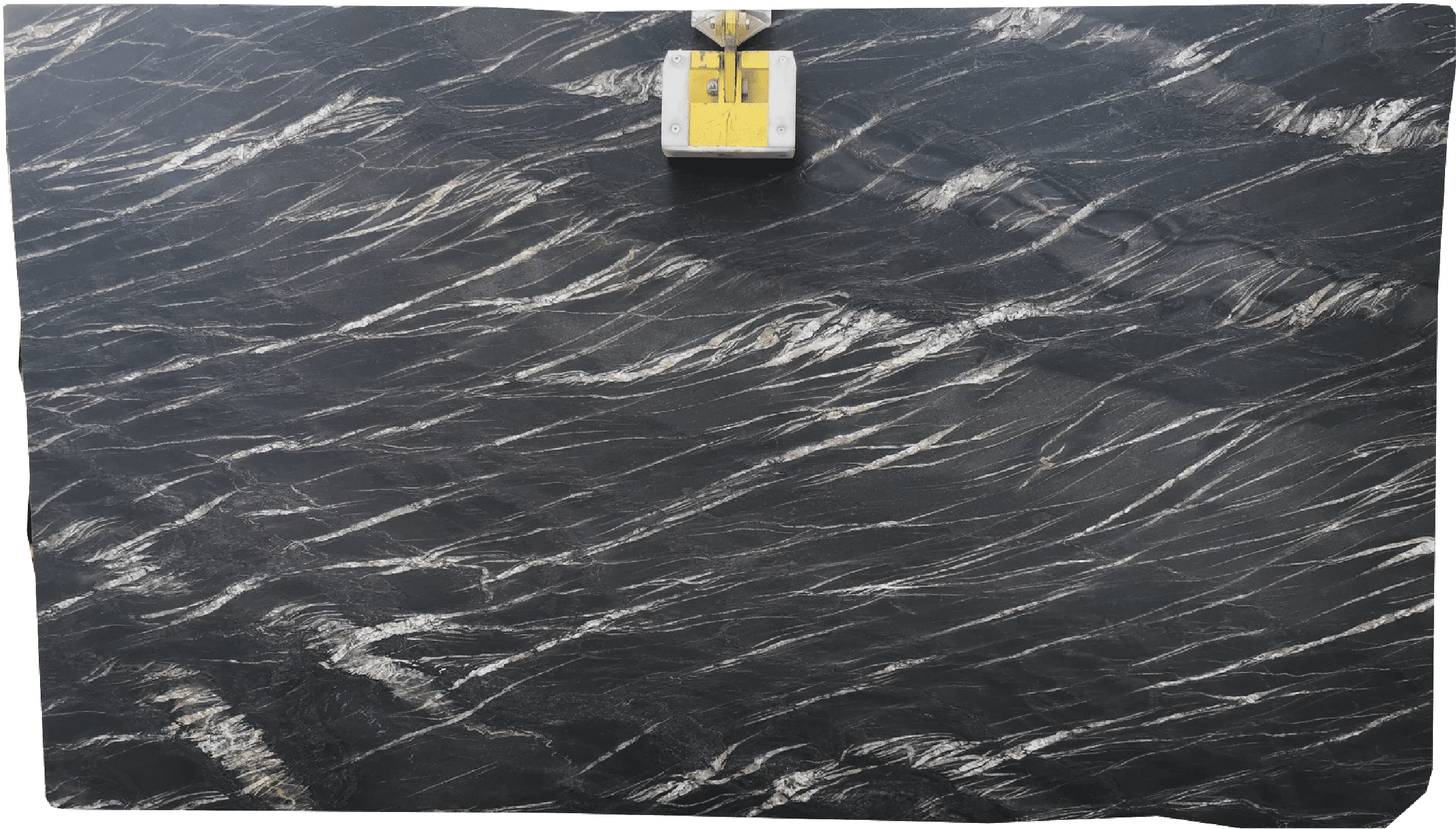 Belvedere Granite Slabs Supplier Black - 231043 - DDL