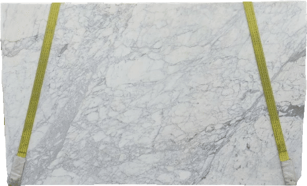 2cm Calacatta Miele Marble slabs