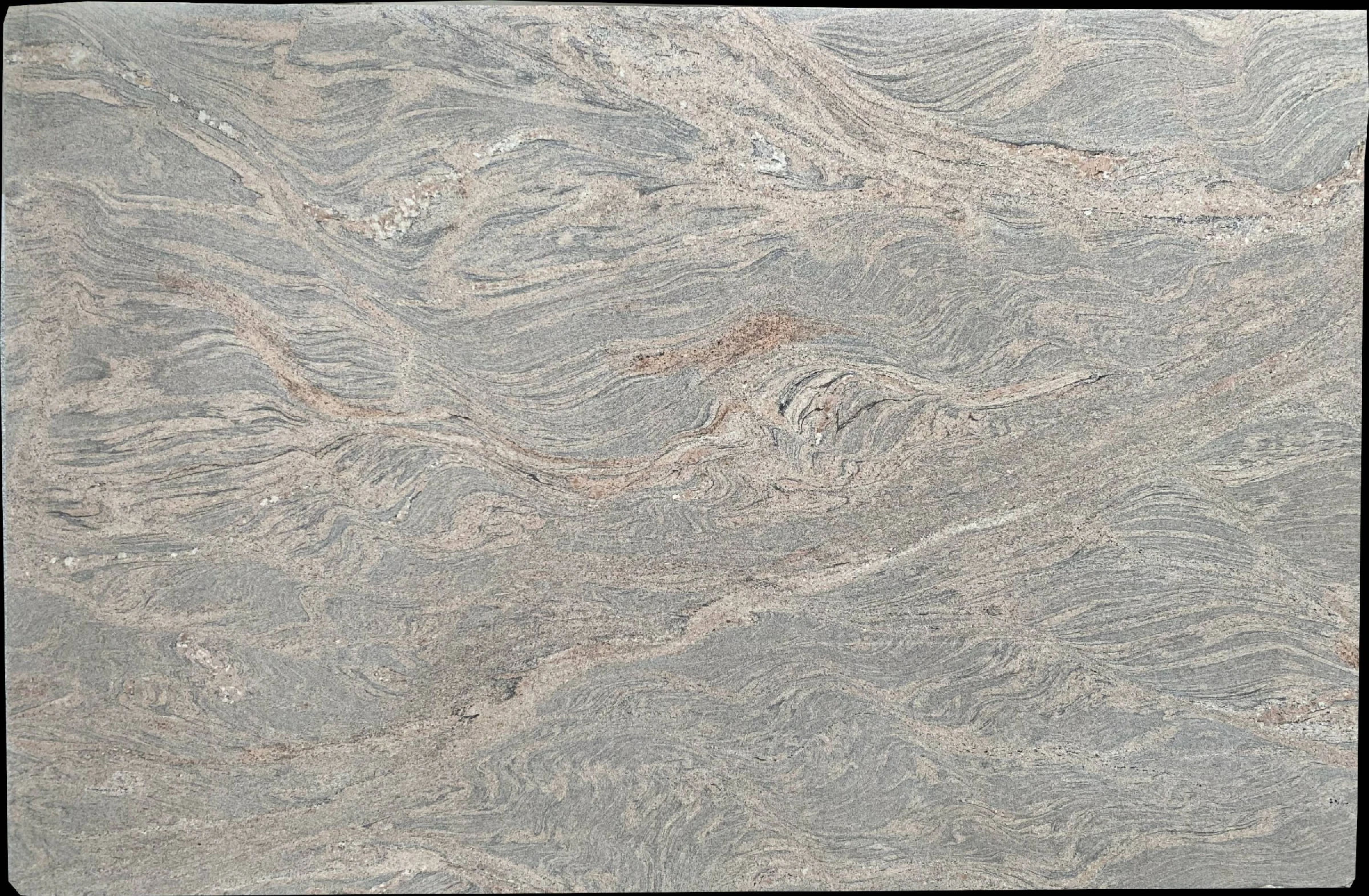 Juparana Colombo Granite Slabs Distributor Black, Red